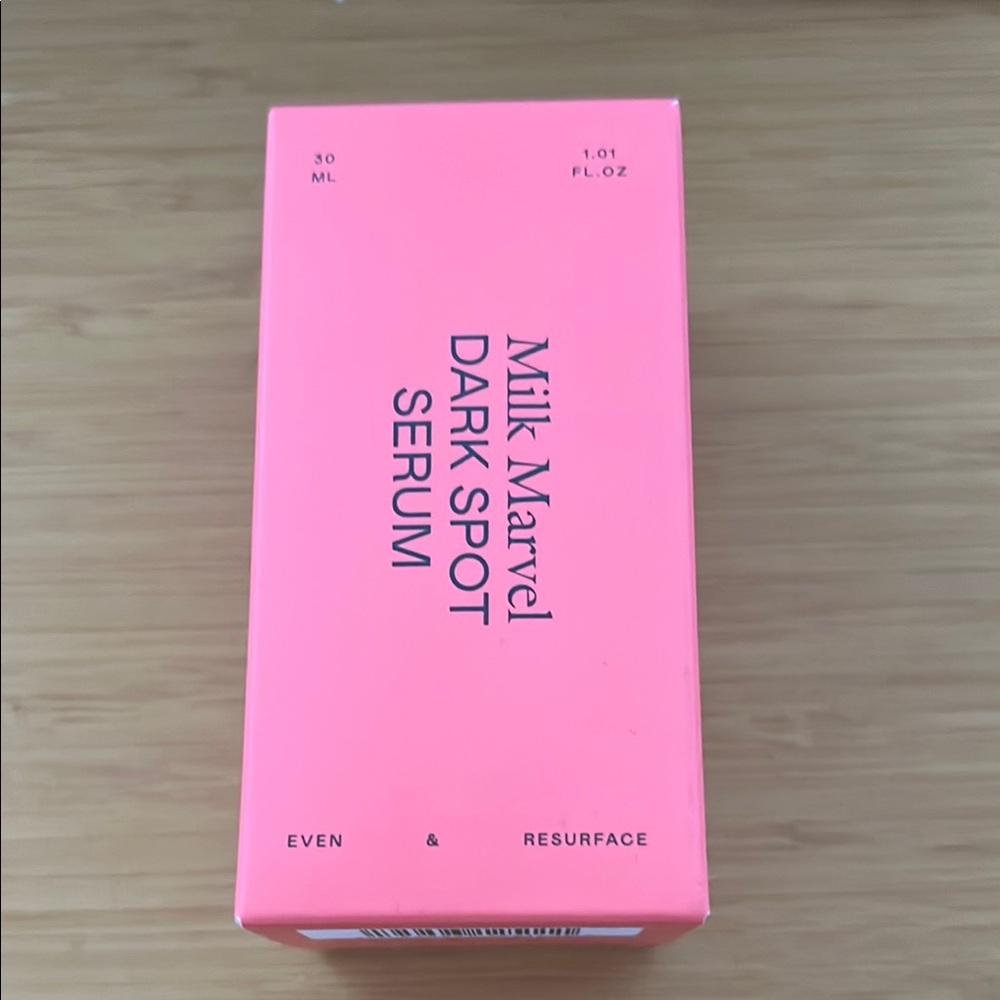 Marvel Dark Spot Serum - Pink